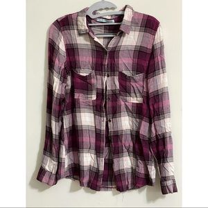 Maurices long sleeves